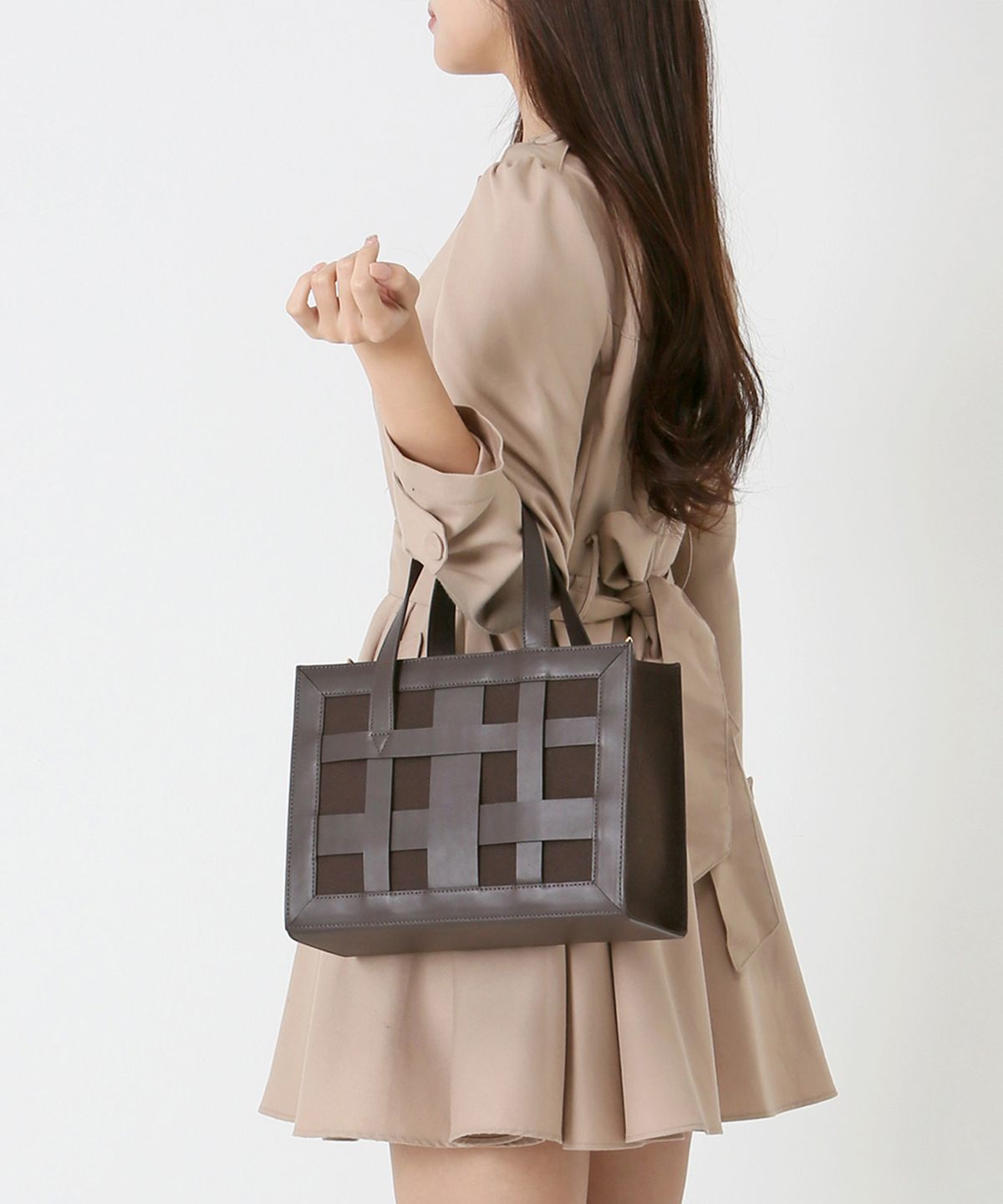 케이일일오(K115) Vino Tote Bag (비노 토트백)_3colors