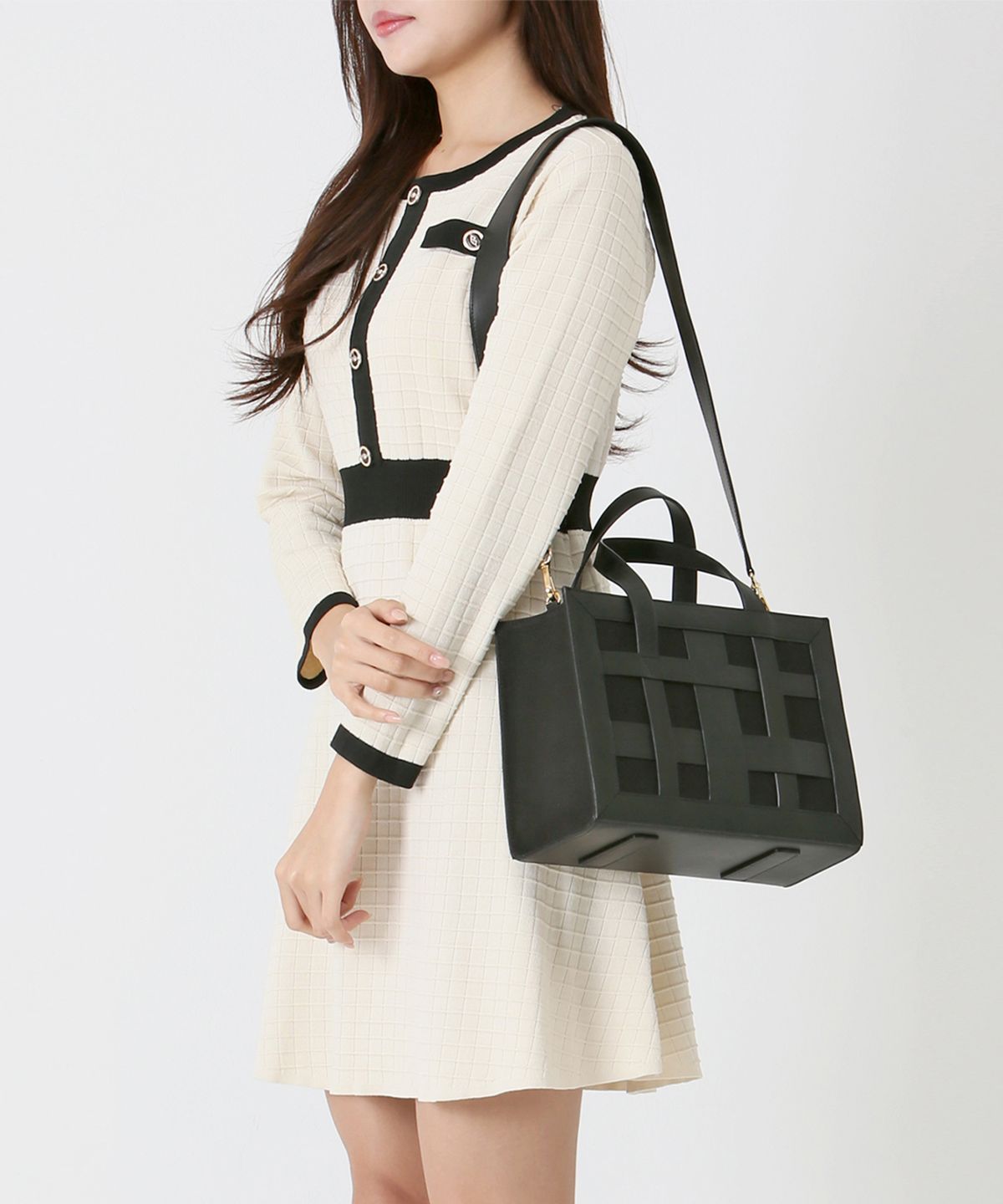 케이일일오(K115) Vino Tote Bag (비노 토트백)_3colors