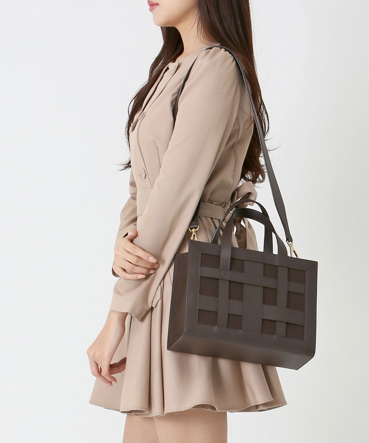 케이일일오(K115) Vino Tote Bag (비노 토트백)_3colors
