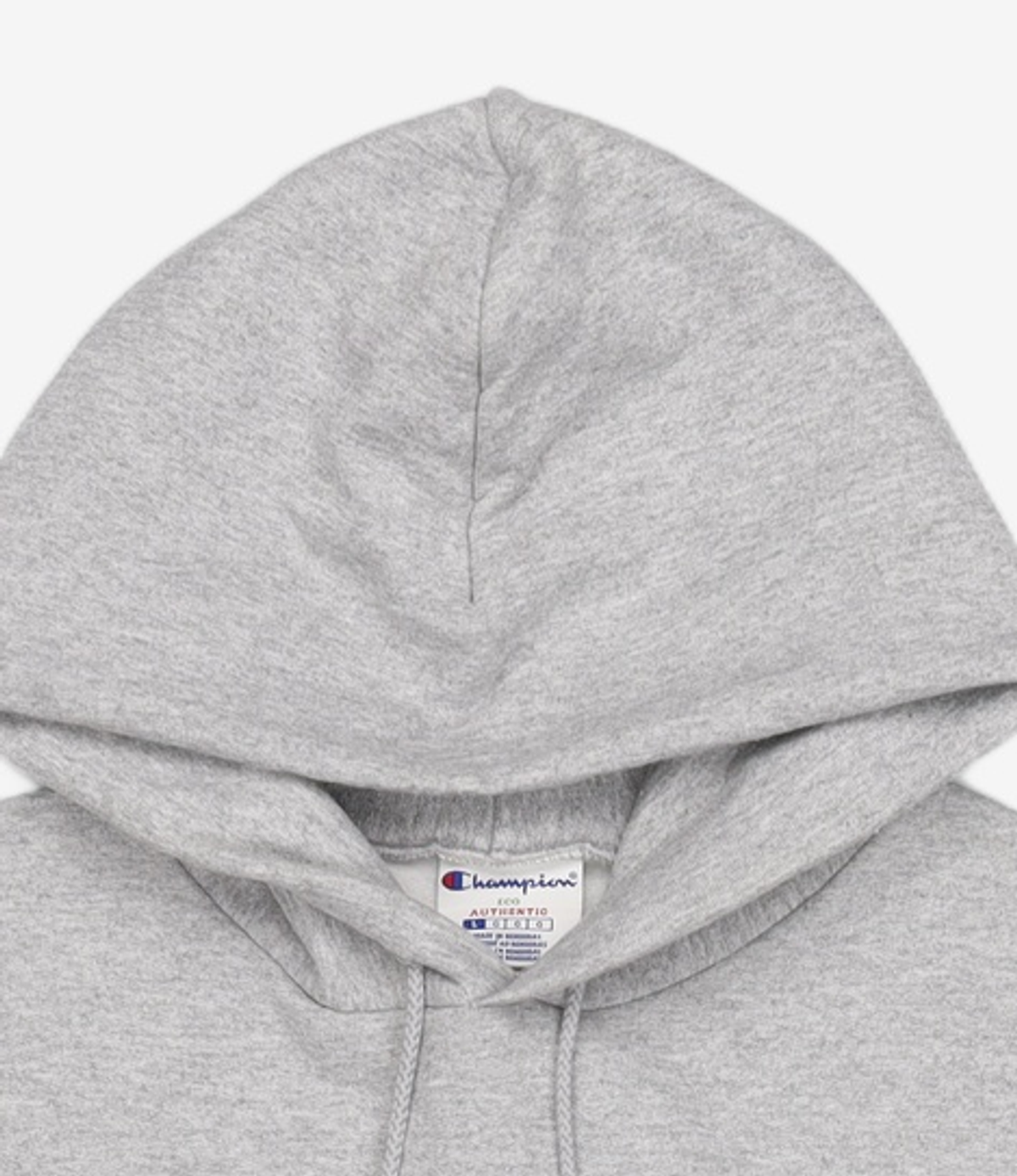 챔피온(CHAMPION) CHAMPION LOGO 후드 L