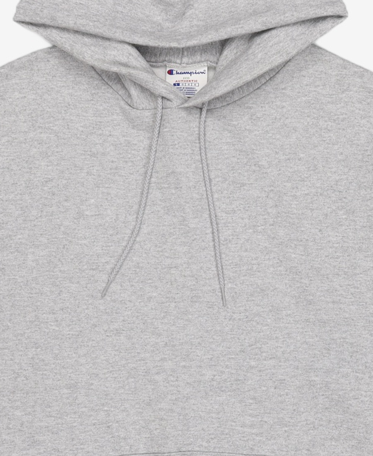 챔피온(CHAMPION) CHAMPION LOGO 후드 L