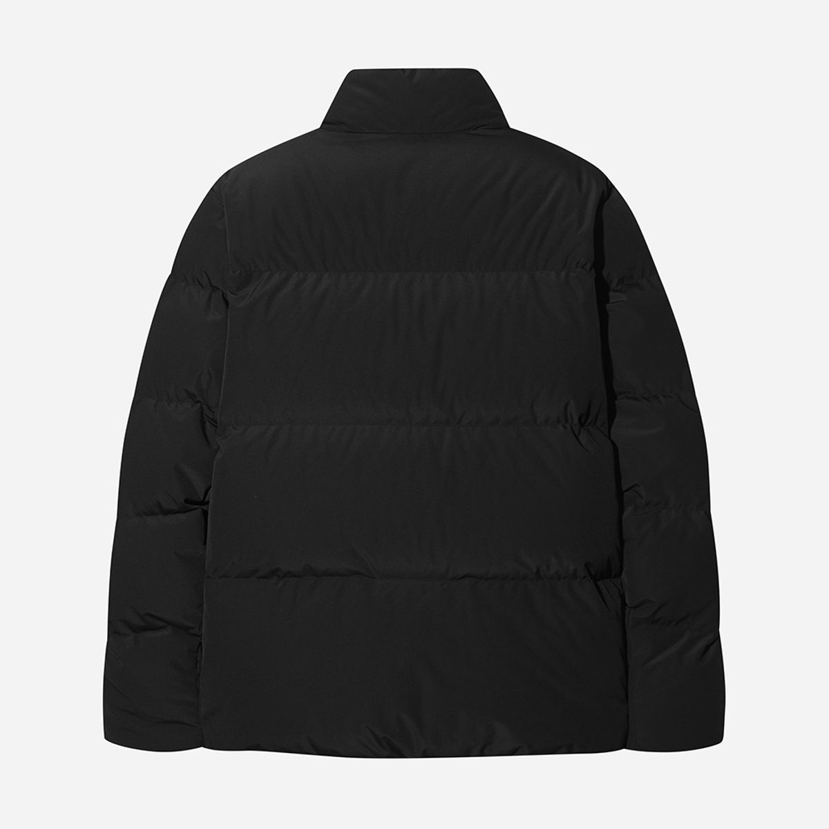 디오디(DOD) 베이슨 다운 자켓(BLACK)