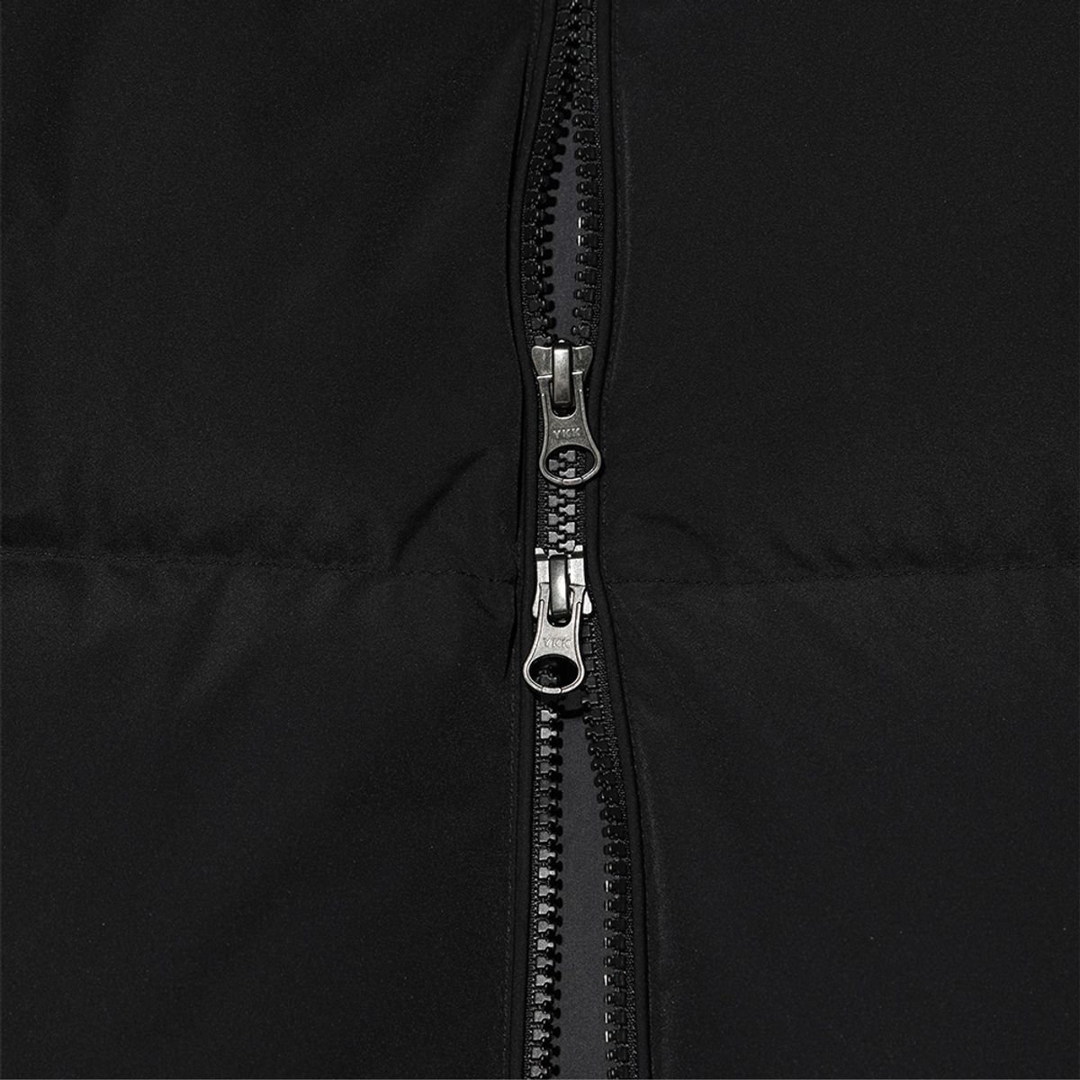 디오디(DOD) 베이슨 다운 자켓(BLACK)