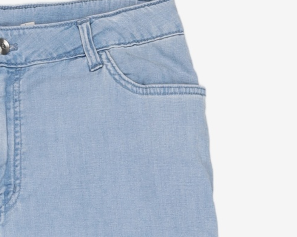 라삐아프(Lapiaf du Marais) 청/데님 팬츠 77