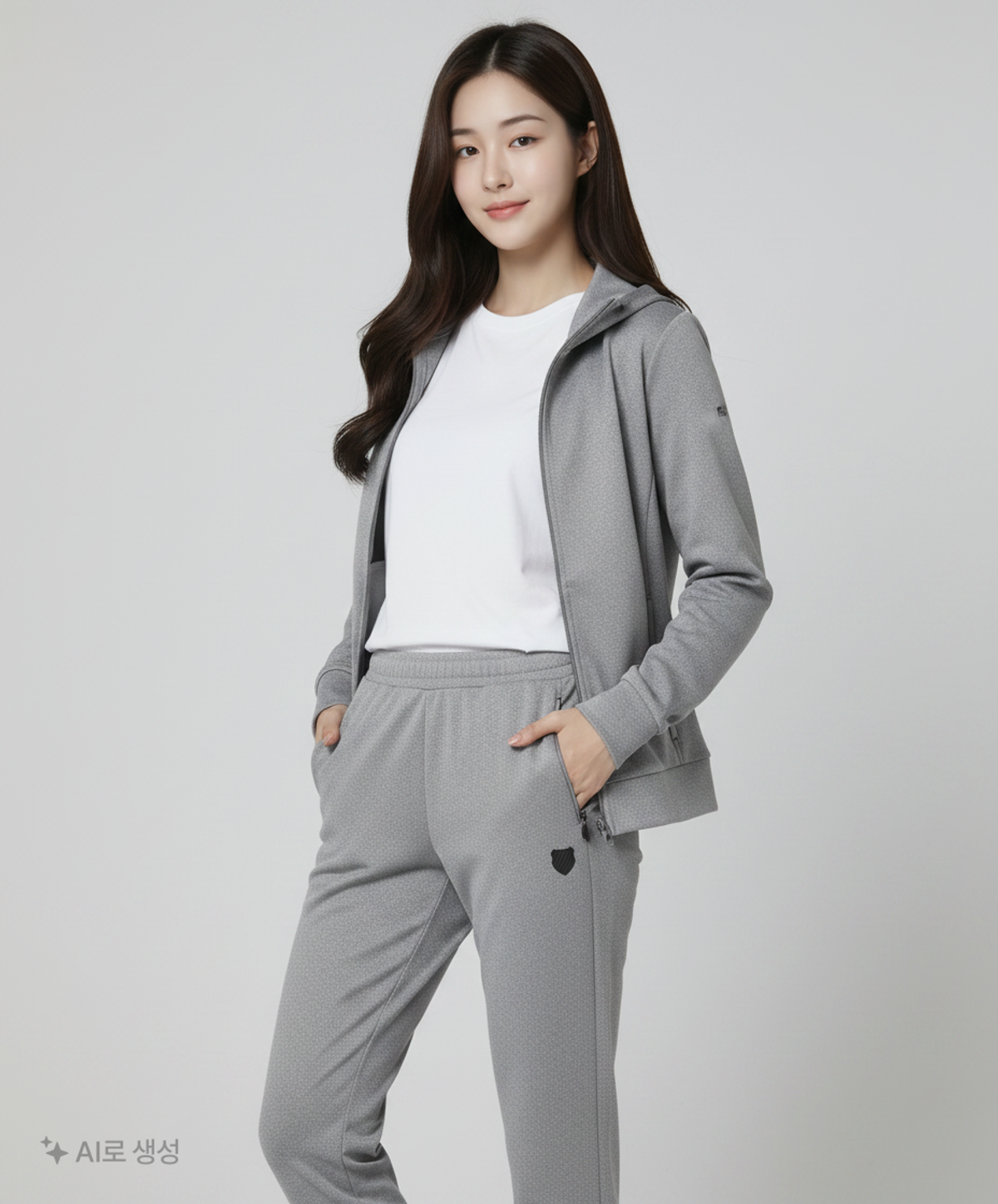 케이스위스(K-SWISS) 트레이닝 팬츠 80