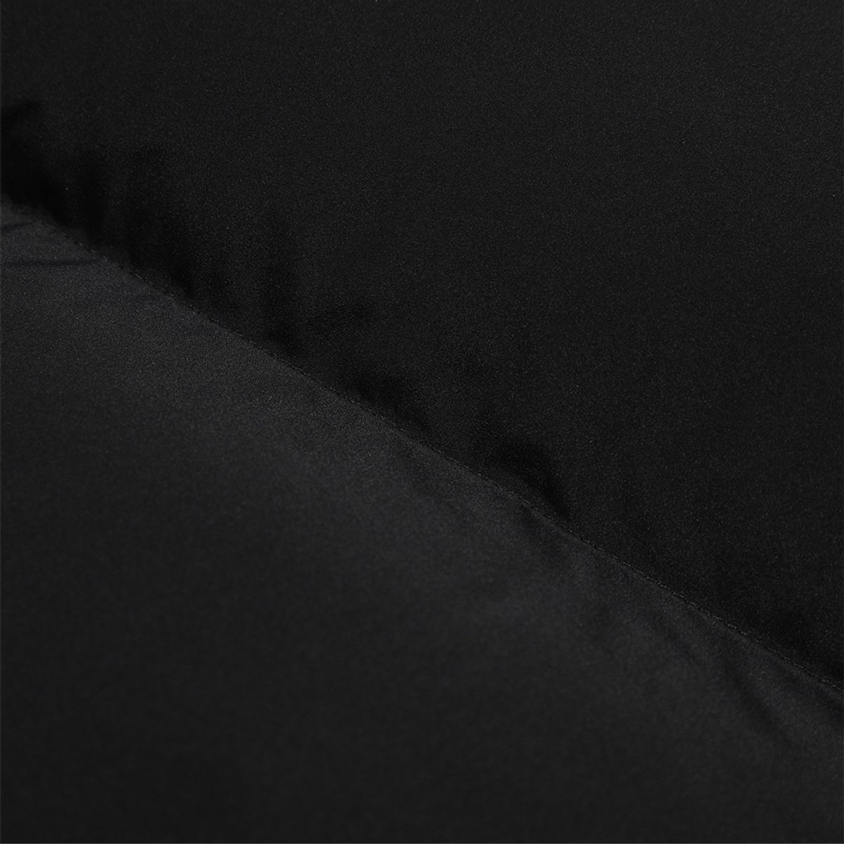 디오디(DOD) 여성) 베이슨 다운 자켓(BLACK)