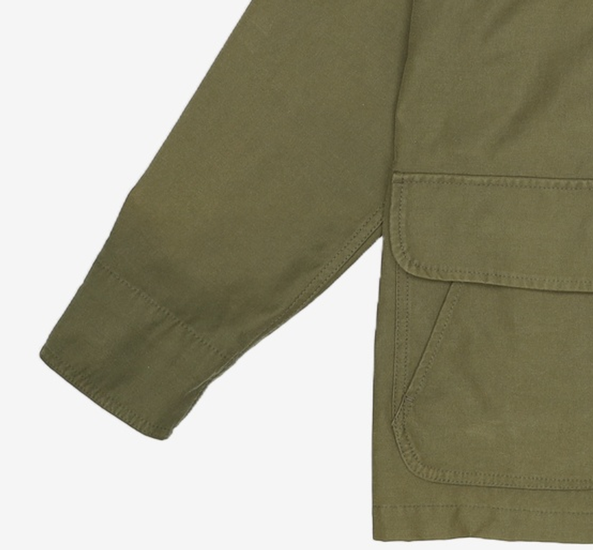 유니클로(UNIQLO) 사파리/헌팅 재킷 L