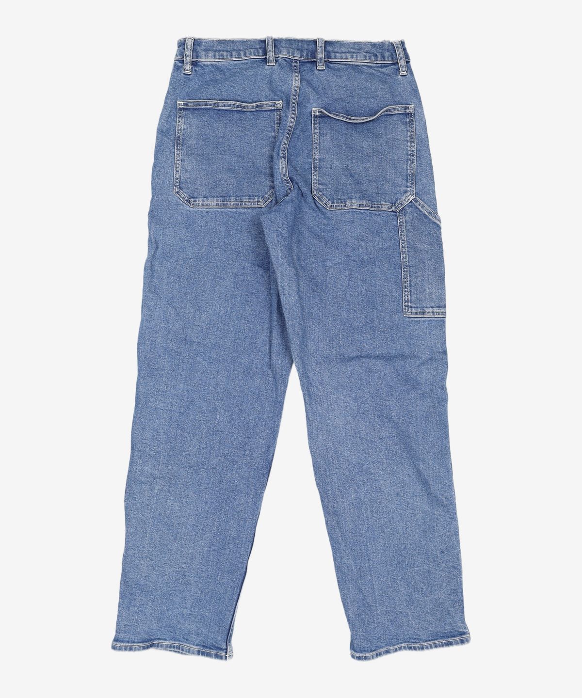 유니클로(UNIQLO) 청/데님 팬츠 S