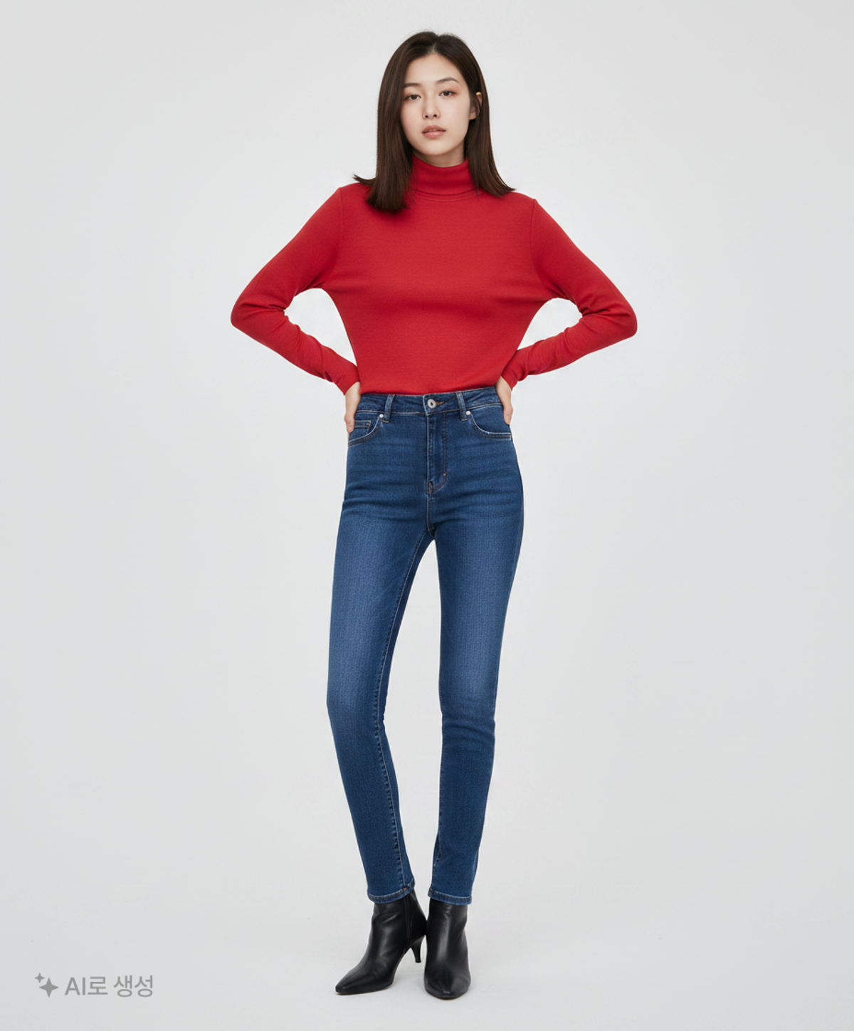 에디티드(EDITED) 긴소매 티셔츠 77