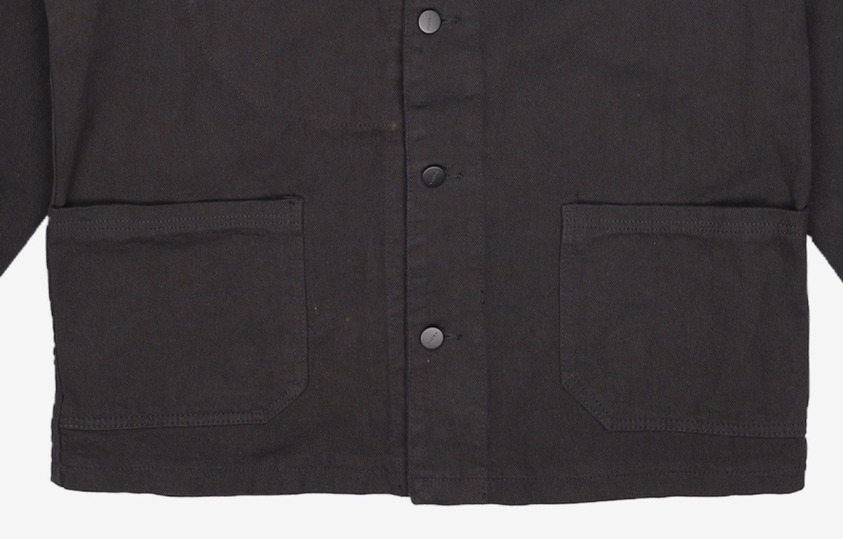 바스틱(VASTIC) 나일론/코치 재킷 XL