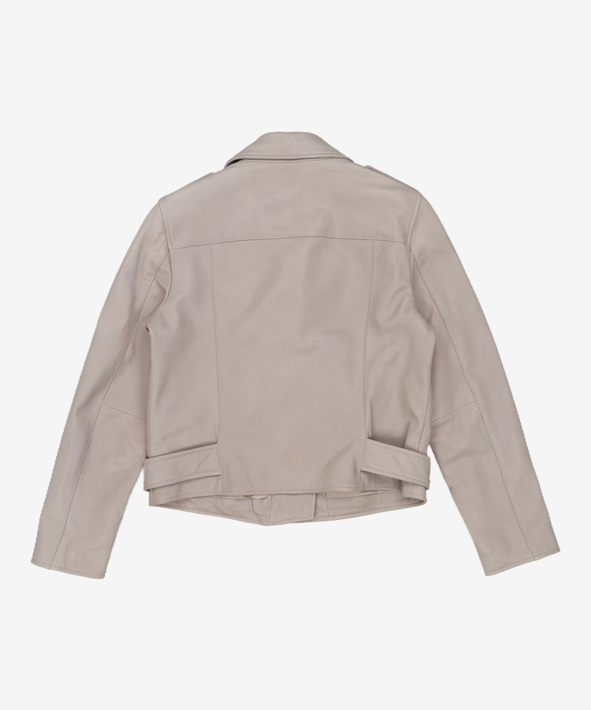 올세인츠(ALLSAINTS) 레더/라이더스 재킷 US8