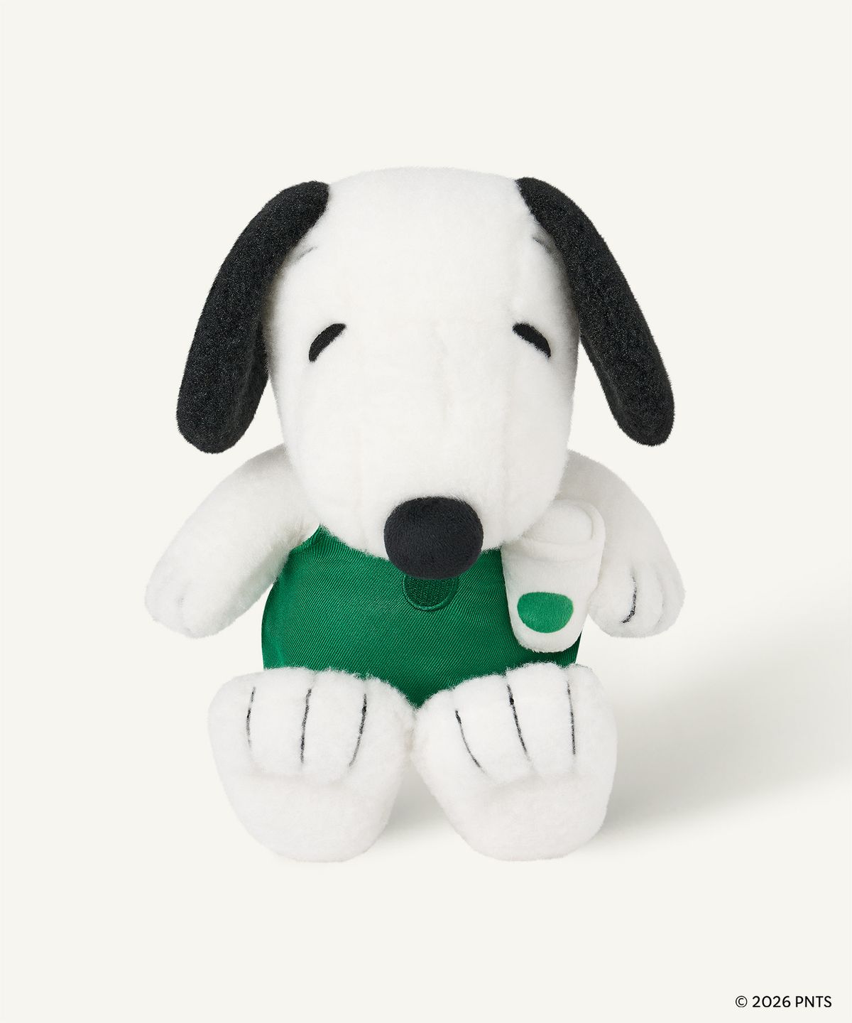 스타벅스(STARBUCKS) 펌킨 피너츠 인형
