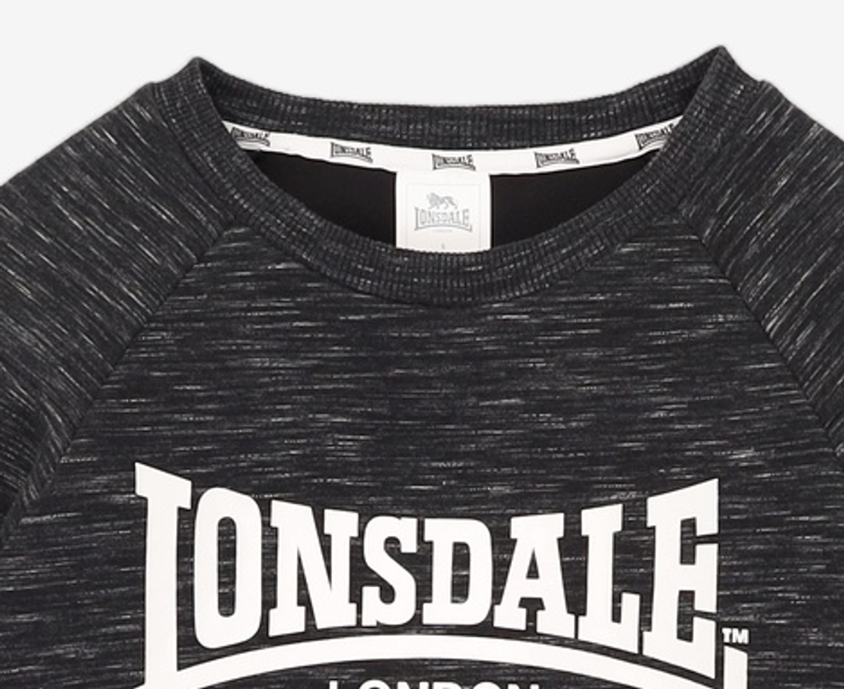 론즈데일(LONSDALE) 맨투맨/스웨트셔츠 90