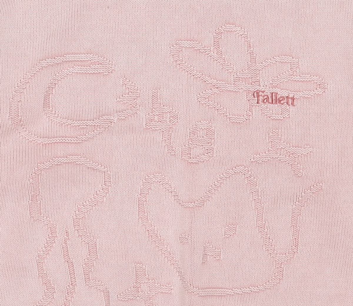 팔렛(FALLETT) 니트/스웨터 S