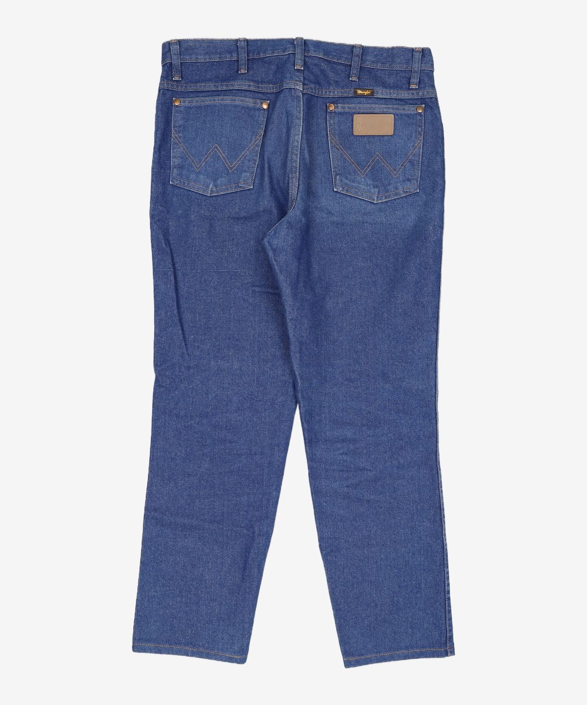 랭글러(WRANGLER) 청/데님 팬츠 33