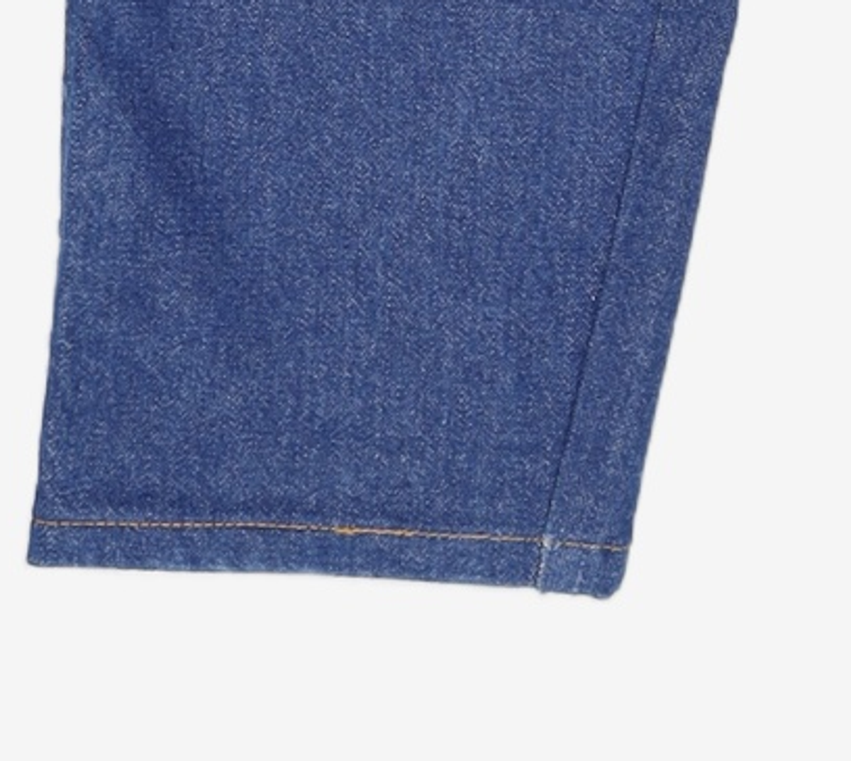랭글러(WRANGLER) 청/데님 팬츠 33