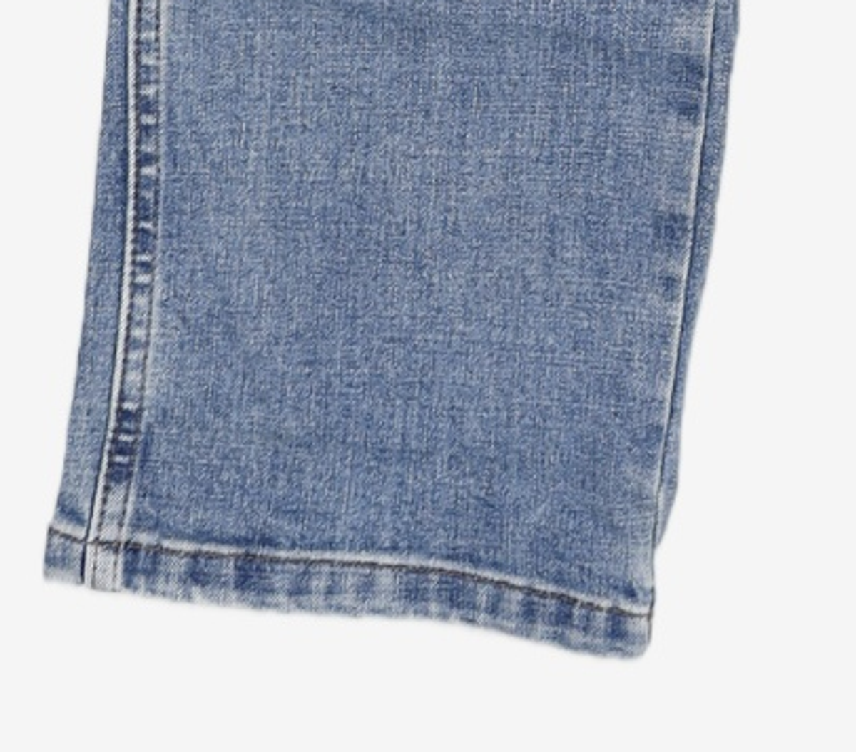 랭글러(WRANGLER) 청/데님 팬츠 31