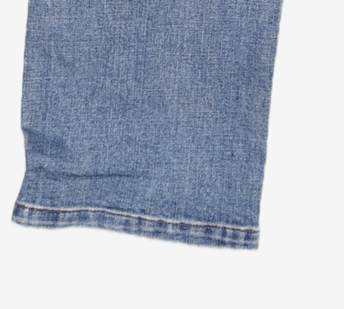 랭글러(WRANGLER) 청/데님 팬츠 31