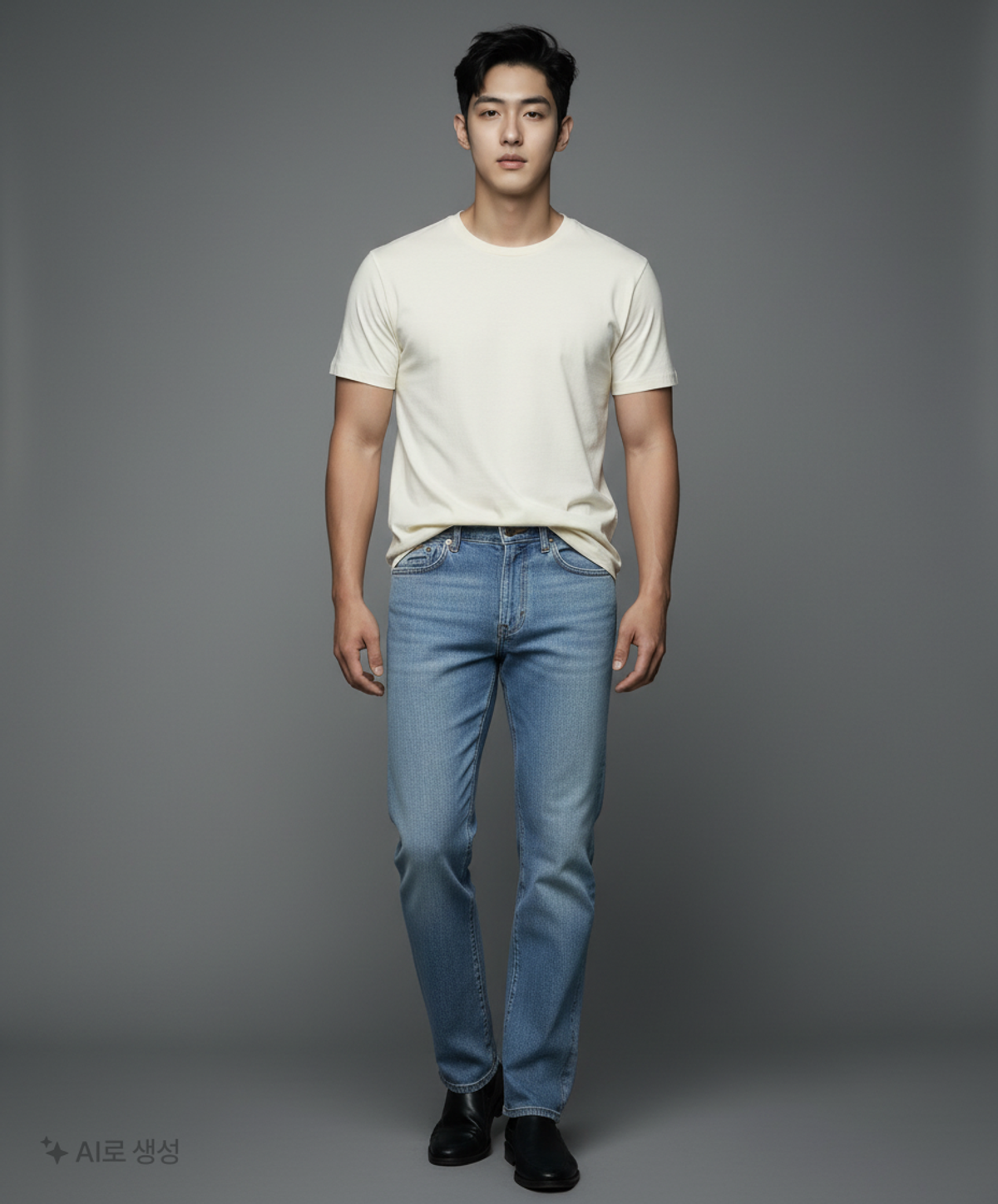 랭글러(WRANGLER) 청/데님 팬츠 31