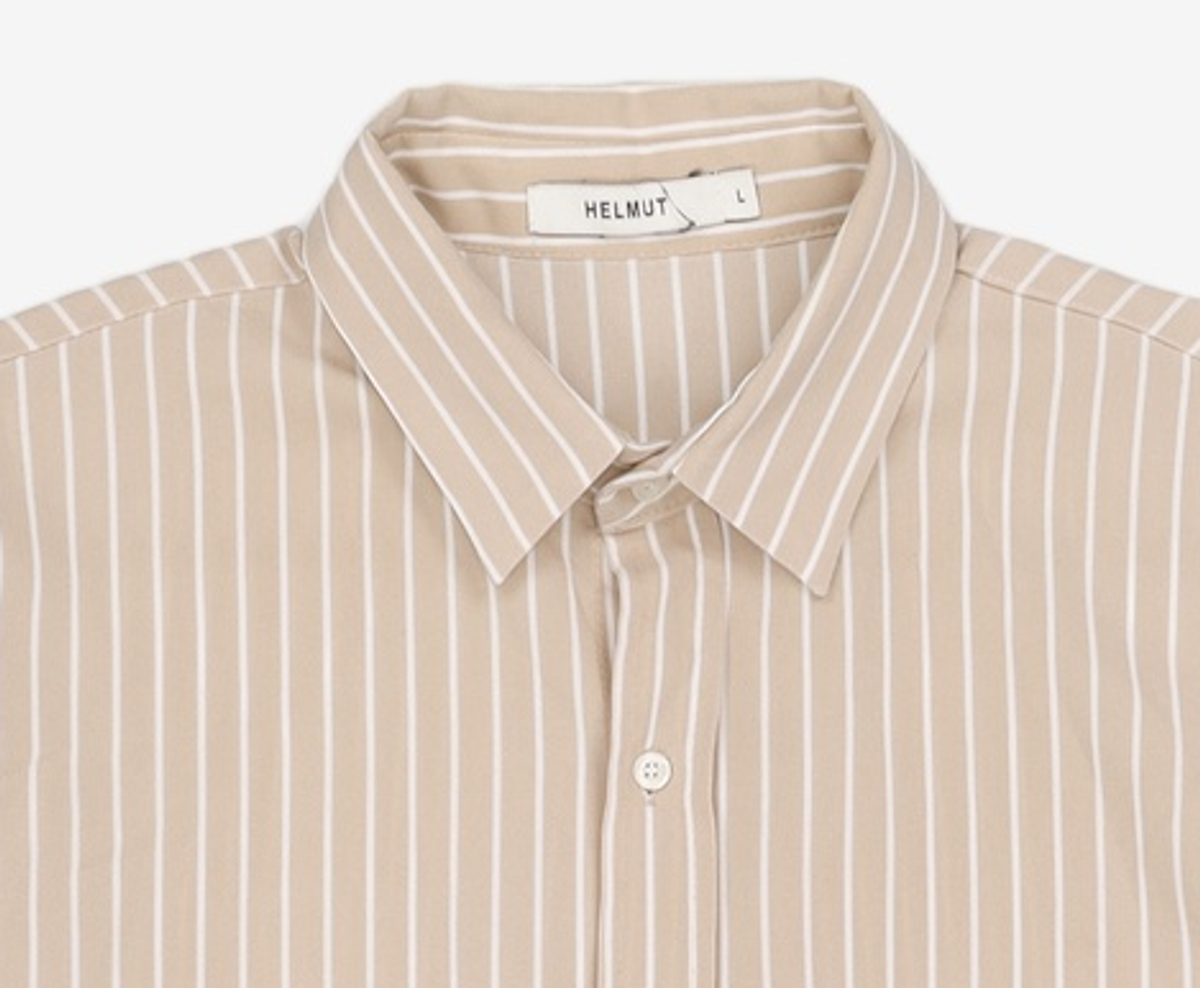 헬무트 랭(HELMUT LANG) 캐주얼 셔츠 L