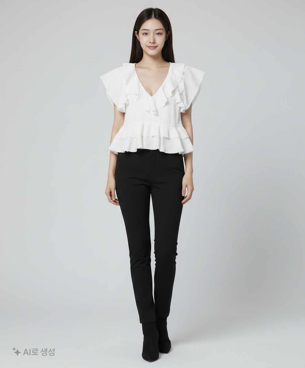 자라(ZARA) 블라우스 XS