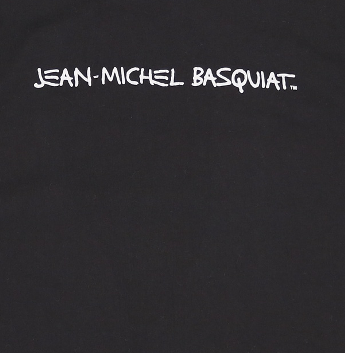 장 미쉘 바스키아 x 클라이드앤(JEAN-MICHEL BASQUIAT x CLRIDE.n) 반소매 티셔츠 105