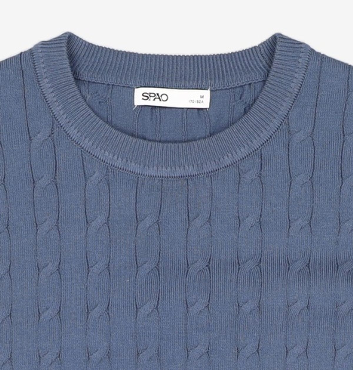 스파오(SPAO) 니트/스웨터 M