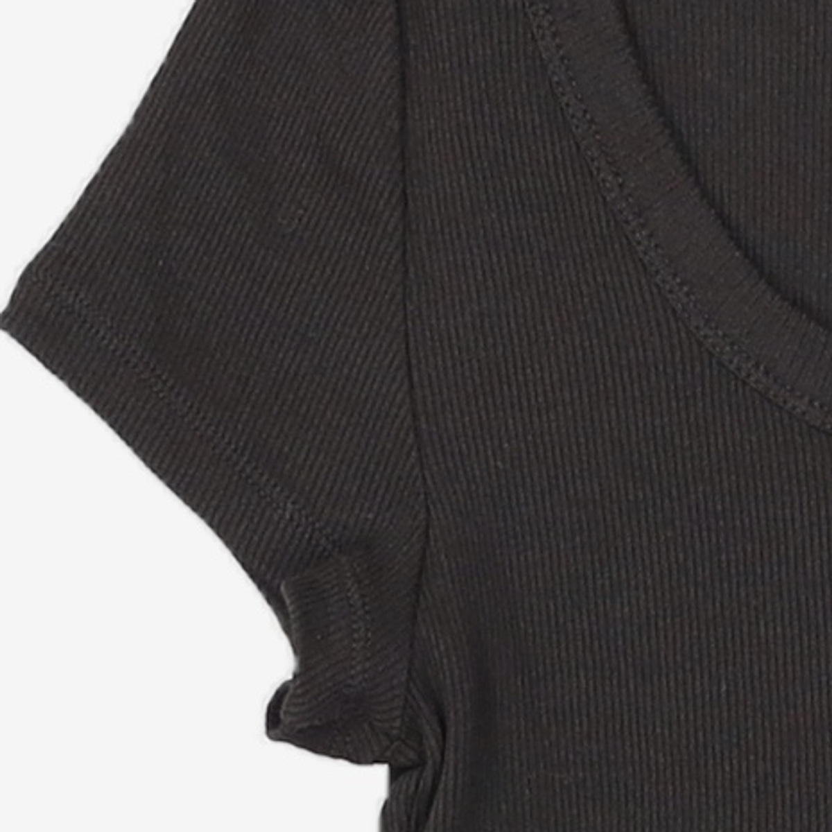 디바이디드에이치앤엠(DIVIDED H&M) 반소매 티셔츠 L