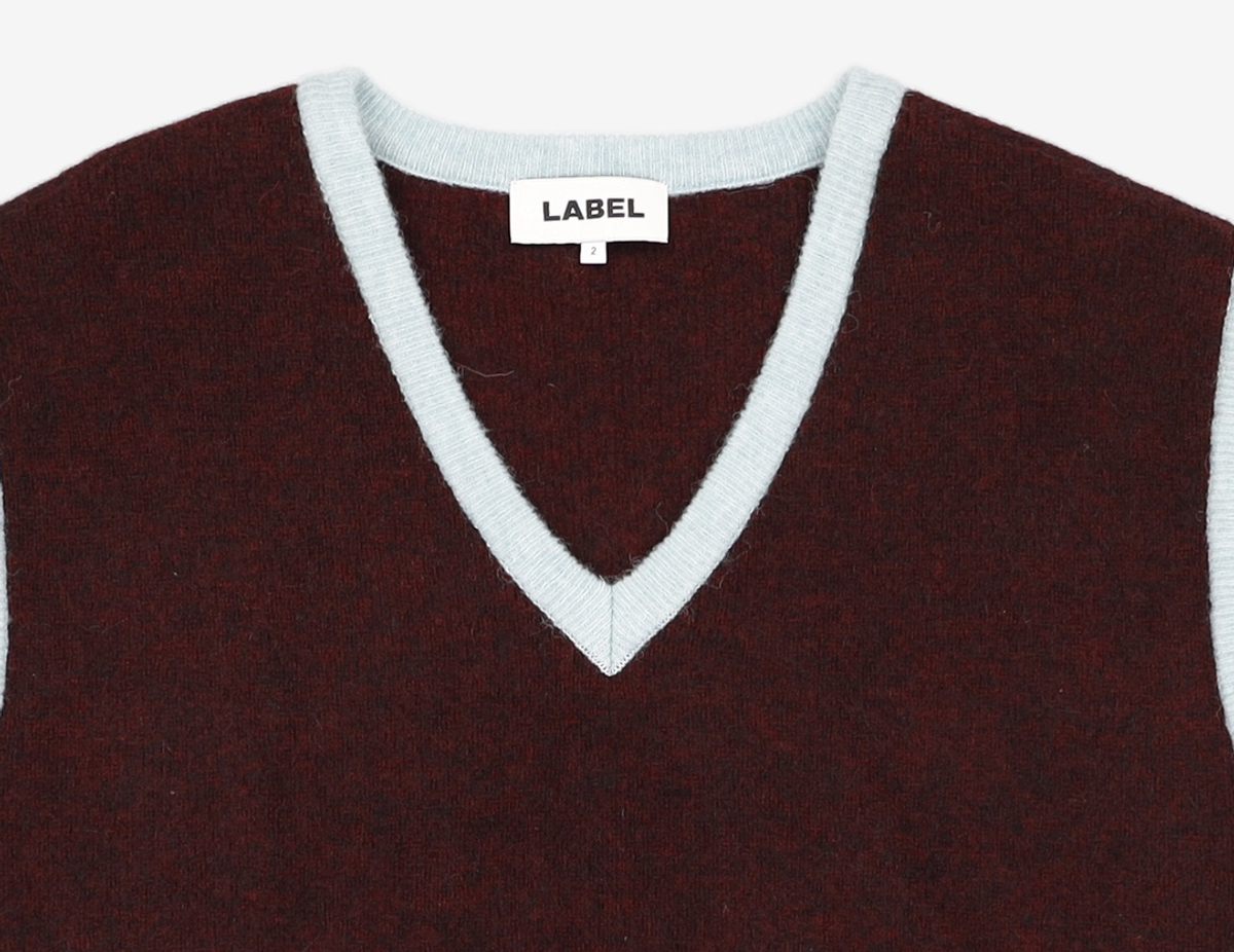 라벨아카이브(LABELARCHIVE) 베스트 2
