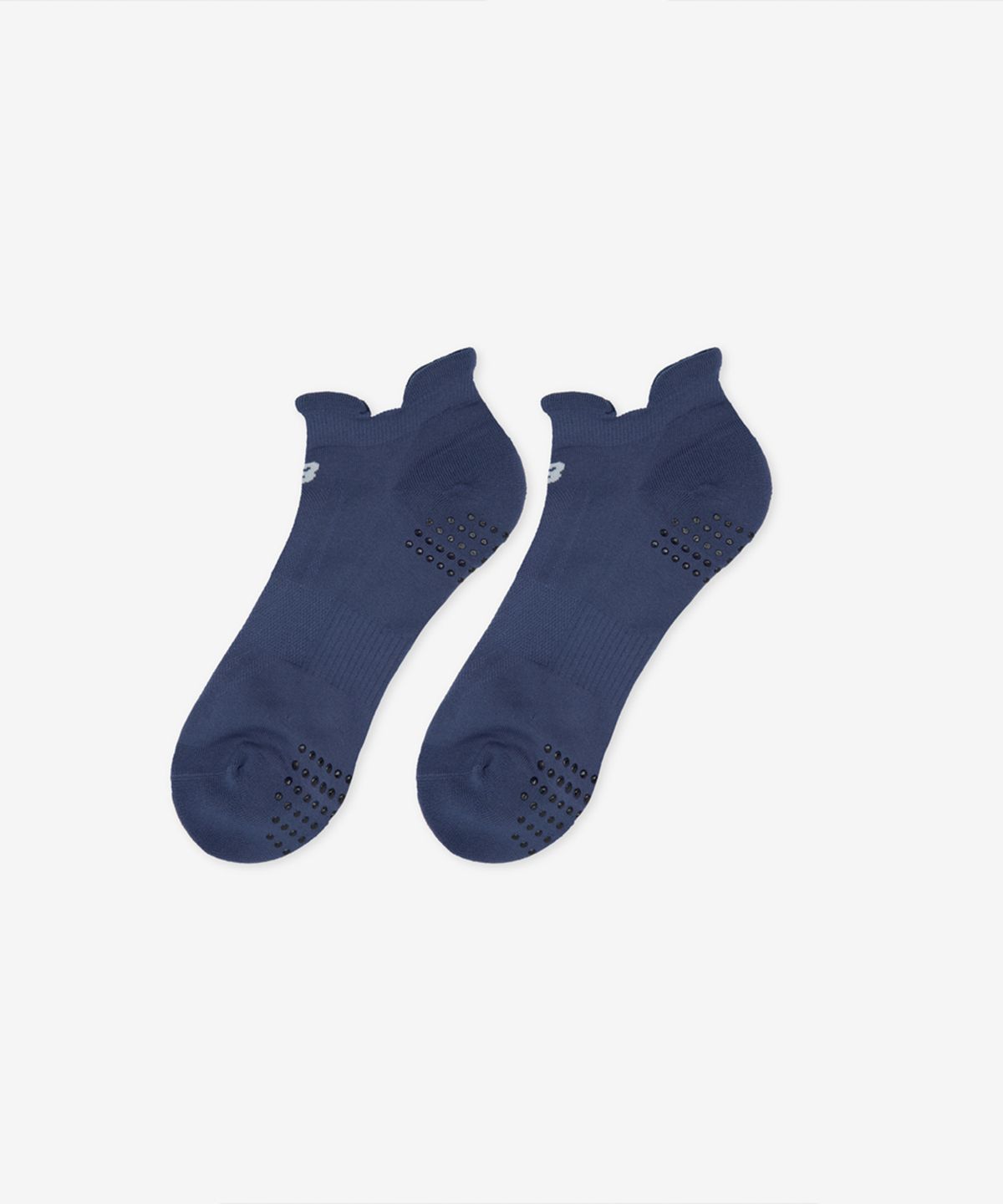 뉴발란스(NEW BALANCE) NBGEGF1195 / PF 드라이쿨 논슬립 러닝 단목양말(3PACK) (MIX)