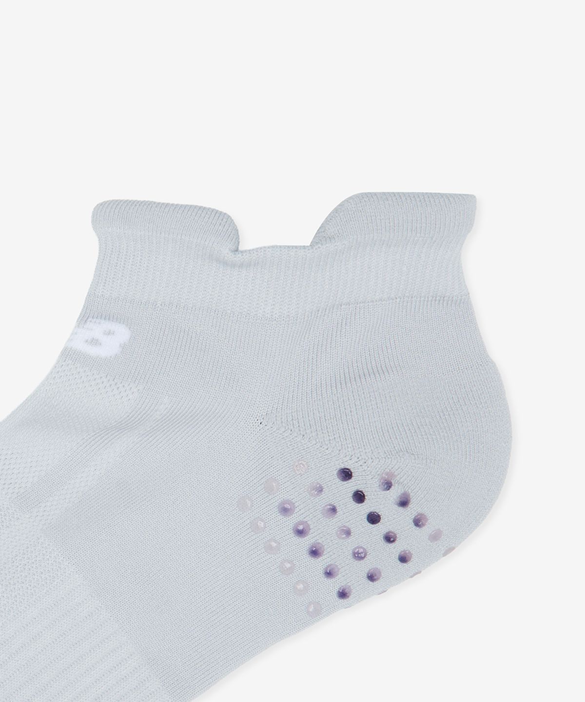 뉴발란스(NEW BALANCE) NBGEGF1195 / PF 드라이쿨 논슬립 러닝 단목양말(3PACK) (MIX)
