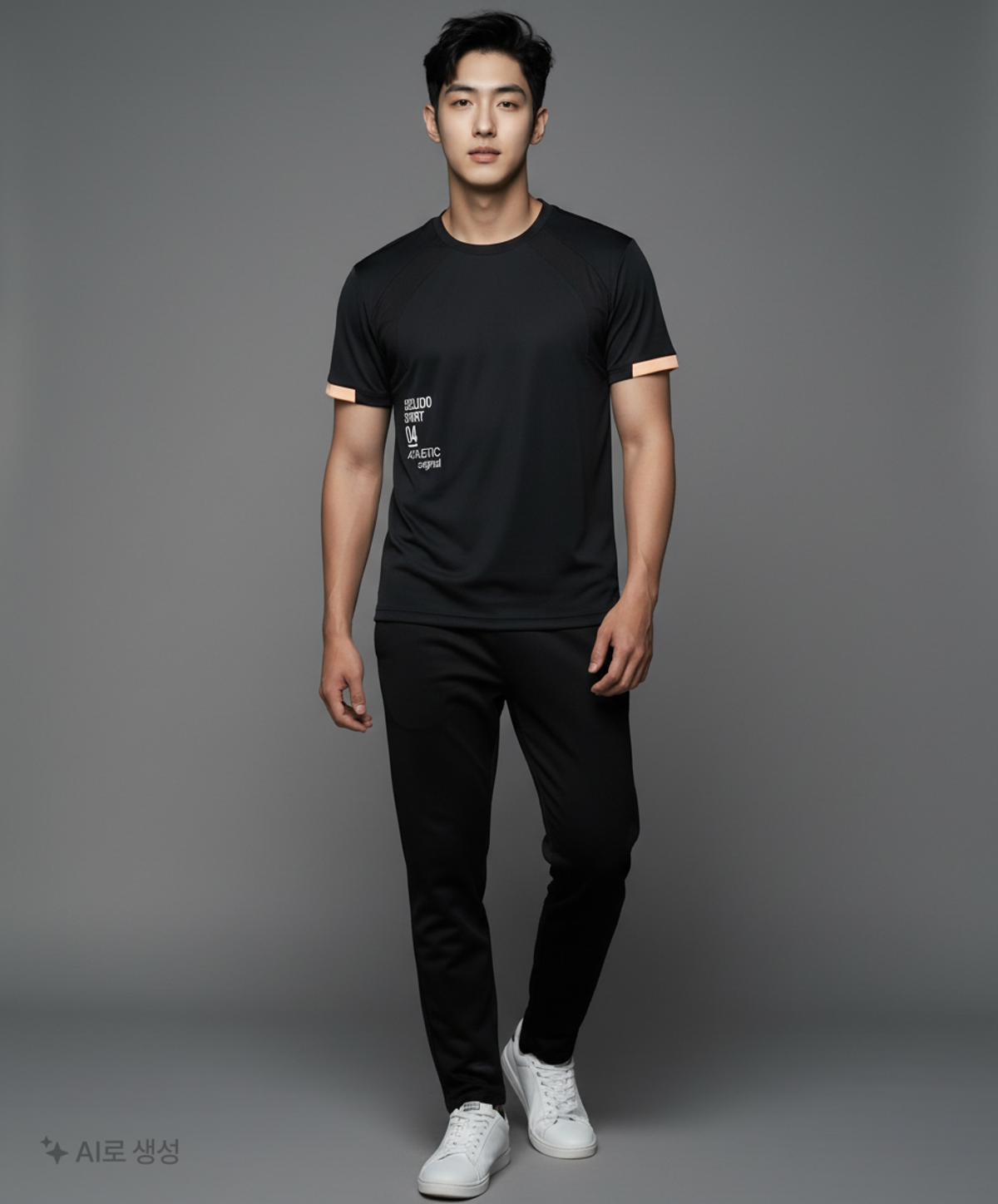 스켈리도(SCELIDO) 반소매 티셔츠 95