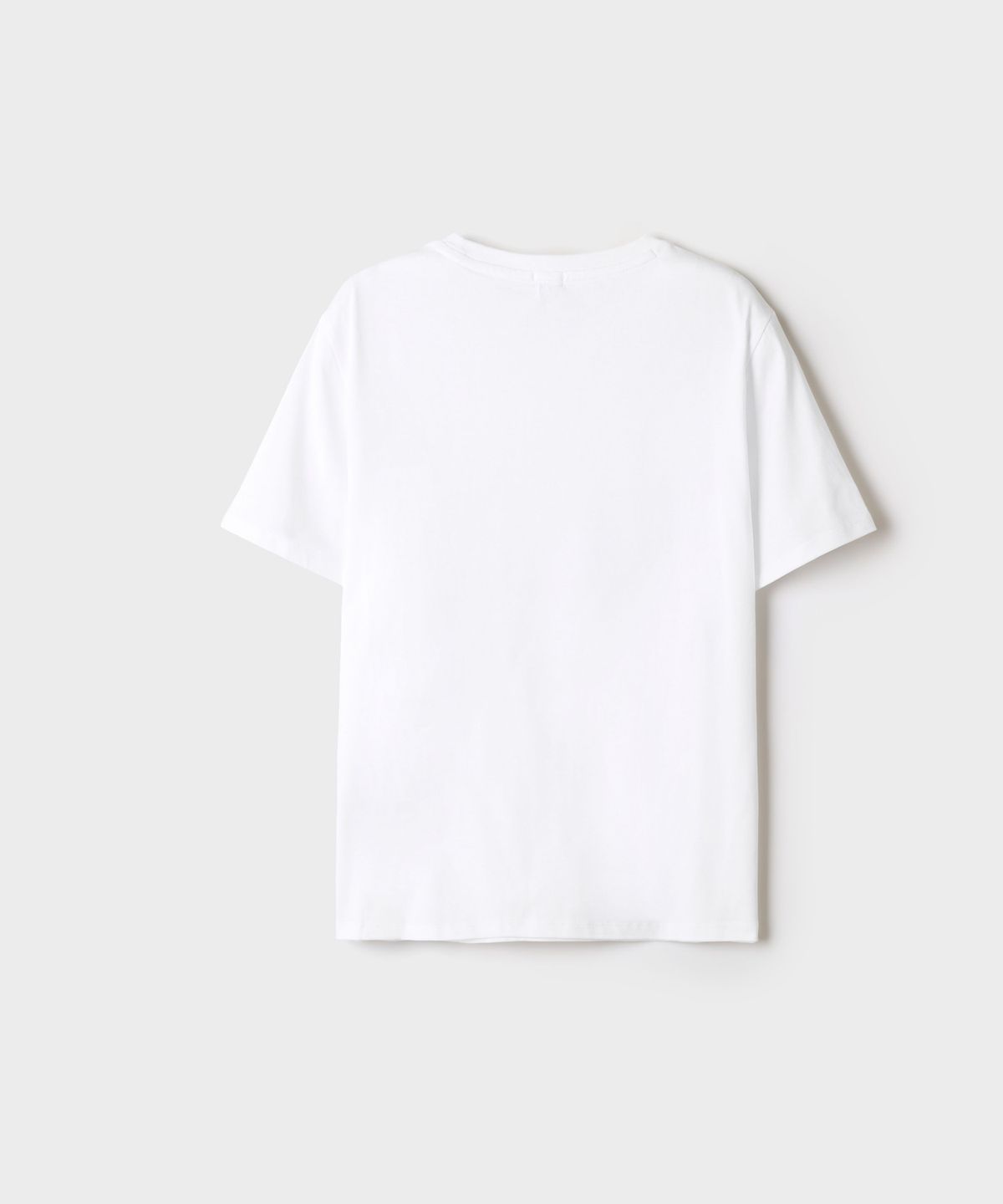 스파오(SPAO) (키토푸토) 레귤러핏 반팔티_SPRPG49G51