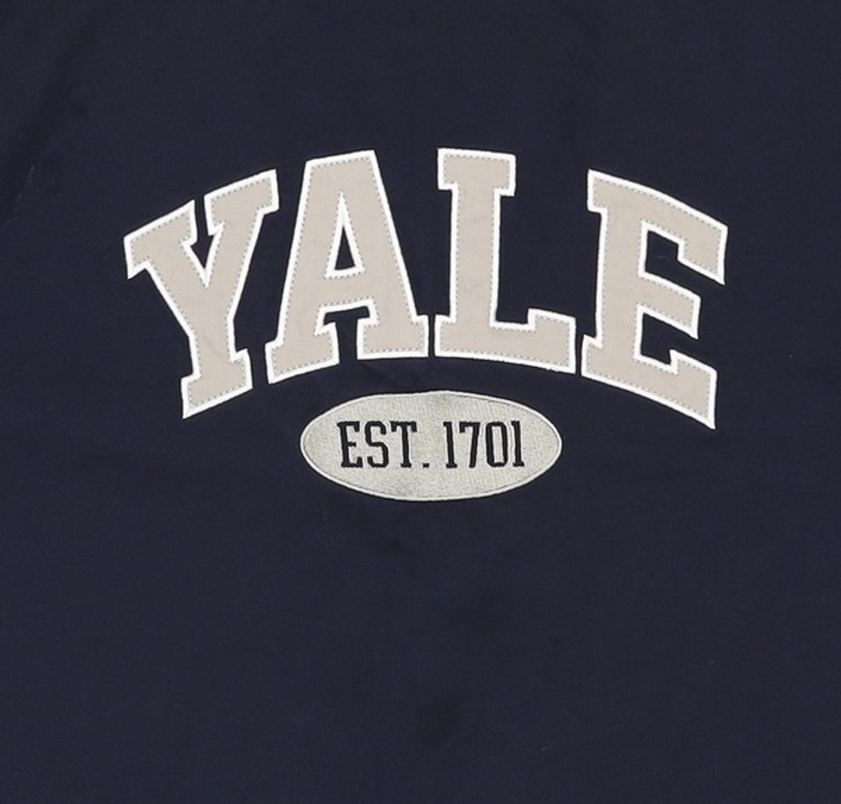 예일(YALE) 반소매 티셔츠 M