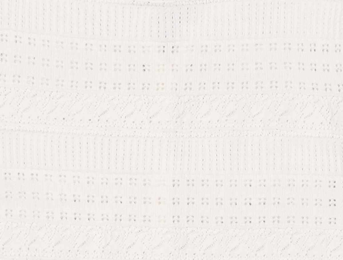 미쏘(MIXXO) 스카시 반팔 가디건 MIWCKC614T S
