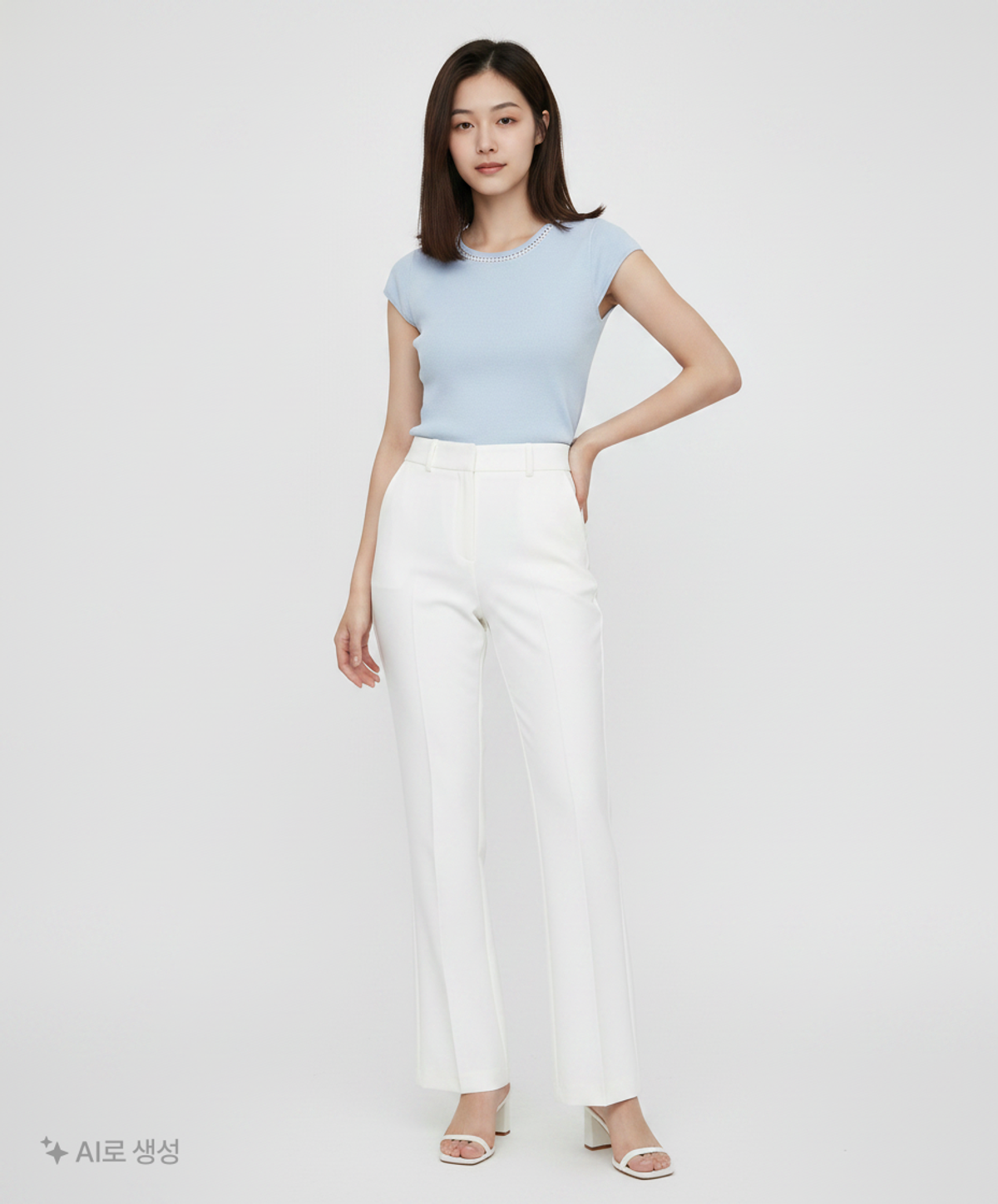 크레송(CRESSON) 니트/스웨터 90