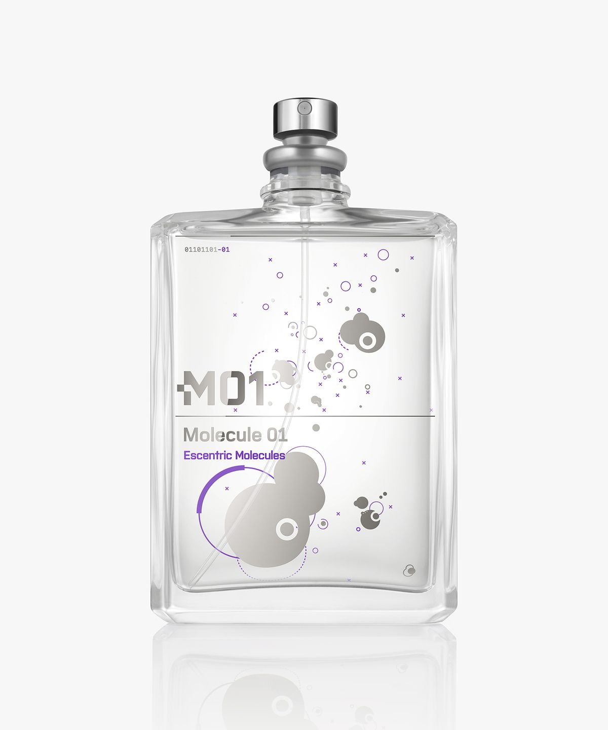 이센트릭 몰리큘스(ESCENTRIC MOLECULES) 몰리큘 01 EDT 100ml