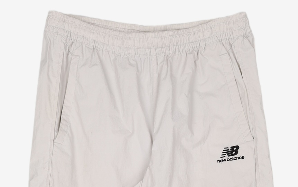 뉴발란스(NEW BALANCE) 트레이닝 팬츠 M