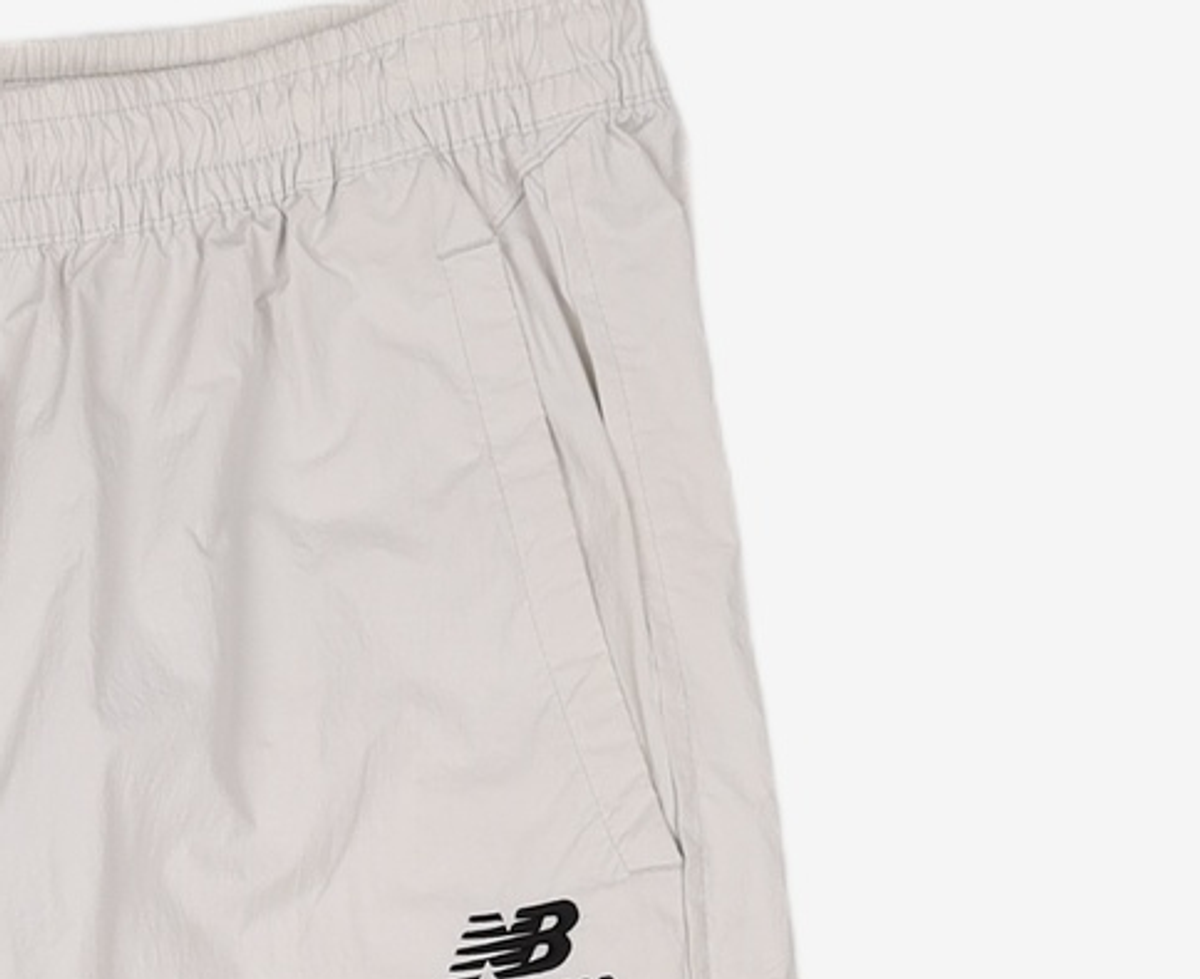 뉴발란스(NEW BALANCE) 트레이닝 팬츠 M