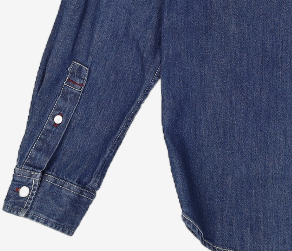 캘빈클라인 진(CALVIN KLEIN JEANS) 캐주얼 셔츠 M