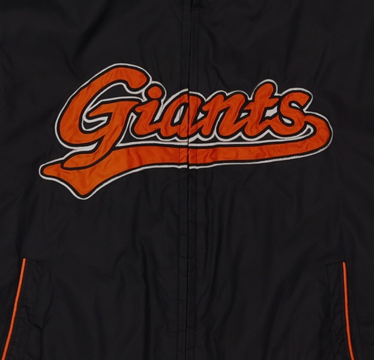 롯데자이언츠(LOTTEGIANTS) 트레이닝 재킷 100