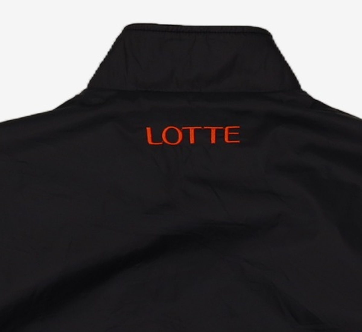 롯데자이언츠(LOTTEGIANTS) 트레이닝 재킷 100