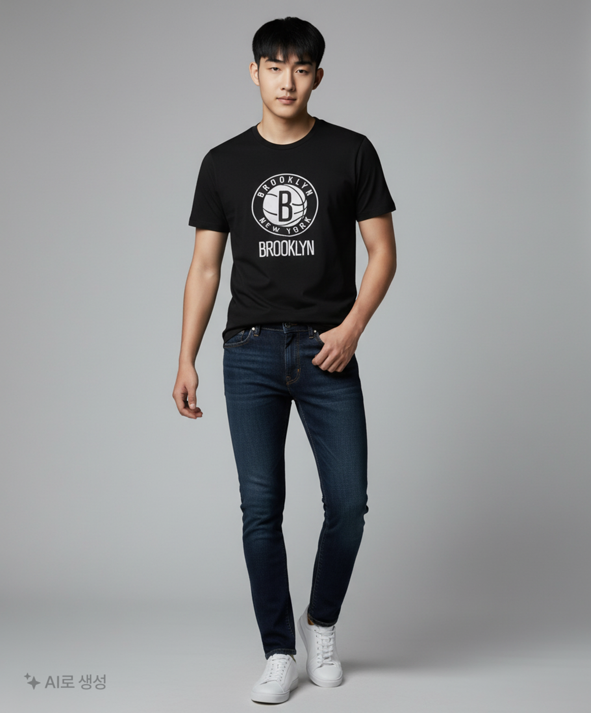 엔비에이(NBA) 반소매 티셔츠 M