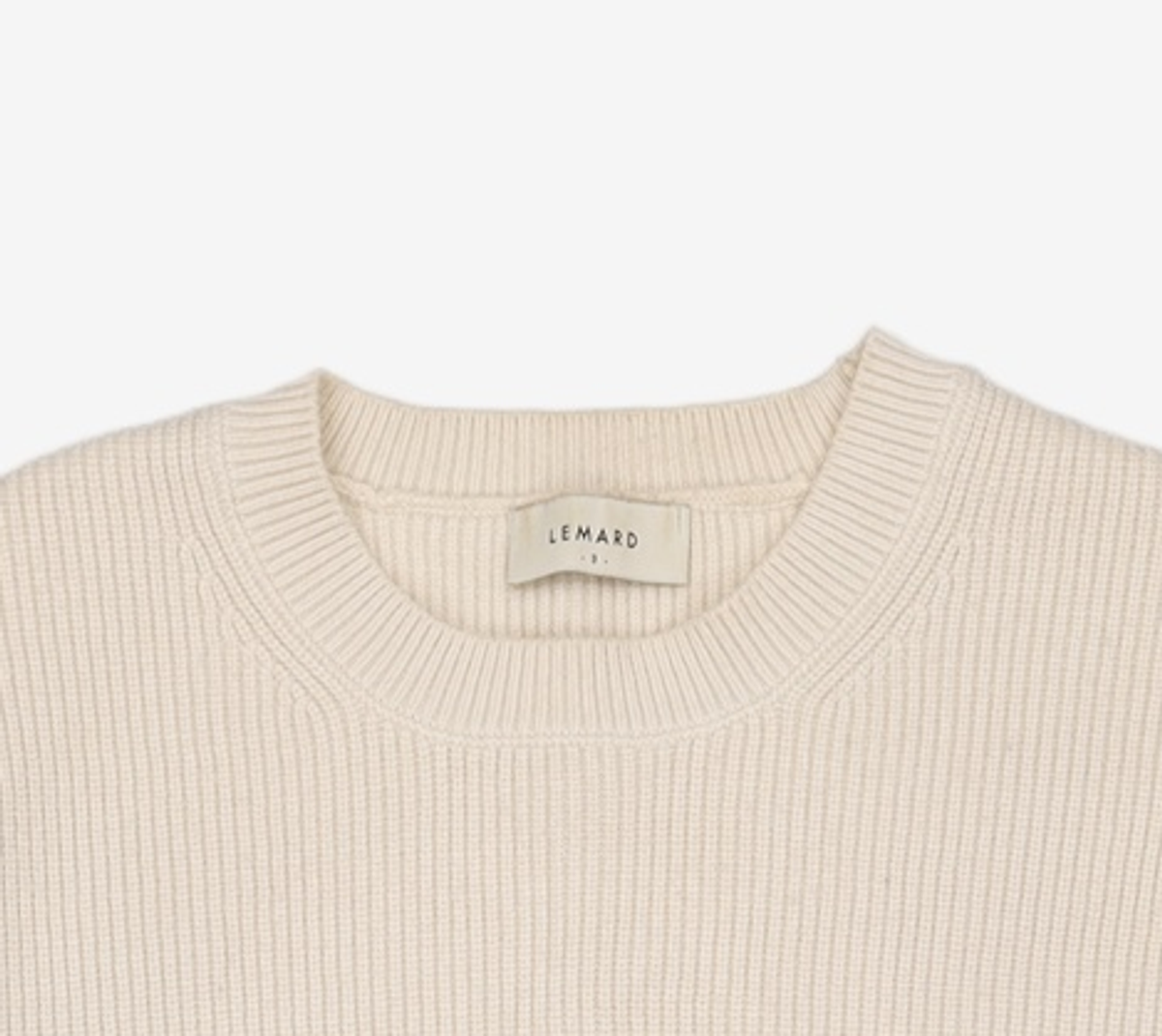 르마드(LEMARD) 니트/스웨터 3