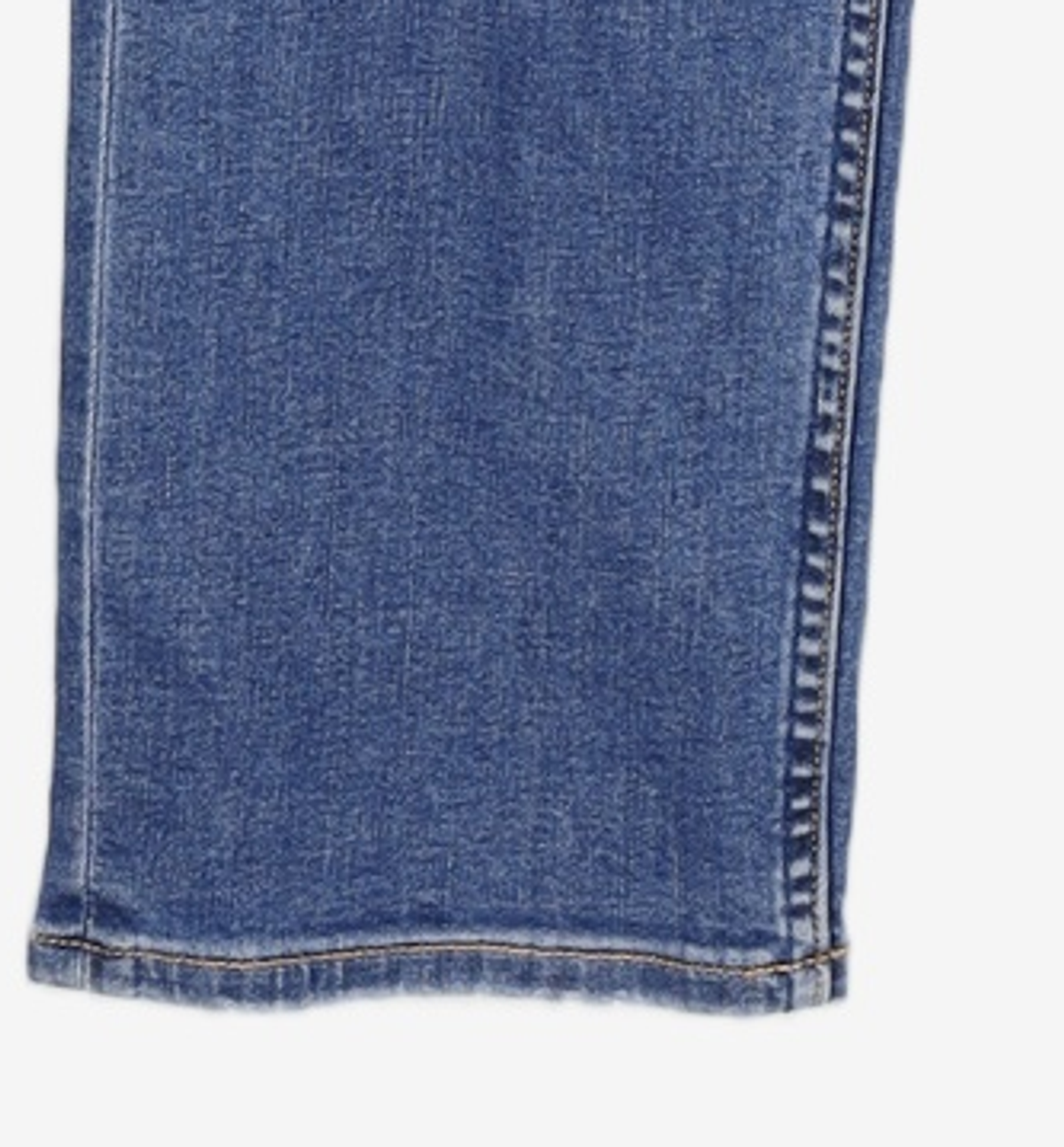 캘빈클라인 진(CALVIN KLEIN JEANS) 남 다크블루 바디핏 다크블루 에코 쿨 데님 J325416 1BJ 31