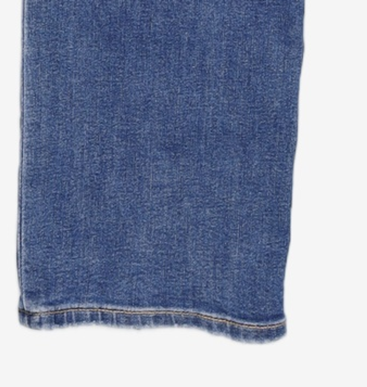 캘빈클라인 진(CALVIN KLEIN JEANS) 남 다크블루 바디핏 다크블루 에코 쿨 데님 J325416 1BJ 31