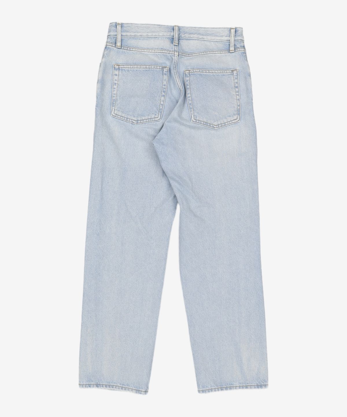 스테디 에브리웨어(STEADY EVERY WEAR) 청/데님 팬츠 1