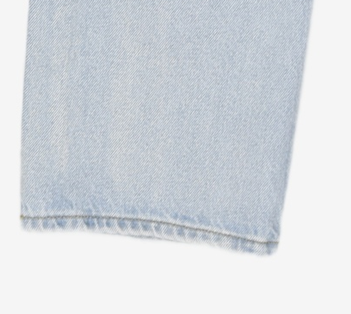 스테디 에브리웨어(STEADY EVERY WEAR) 청/데님 팬츠 1