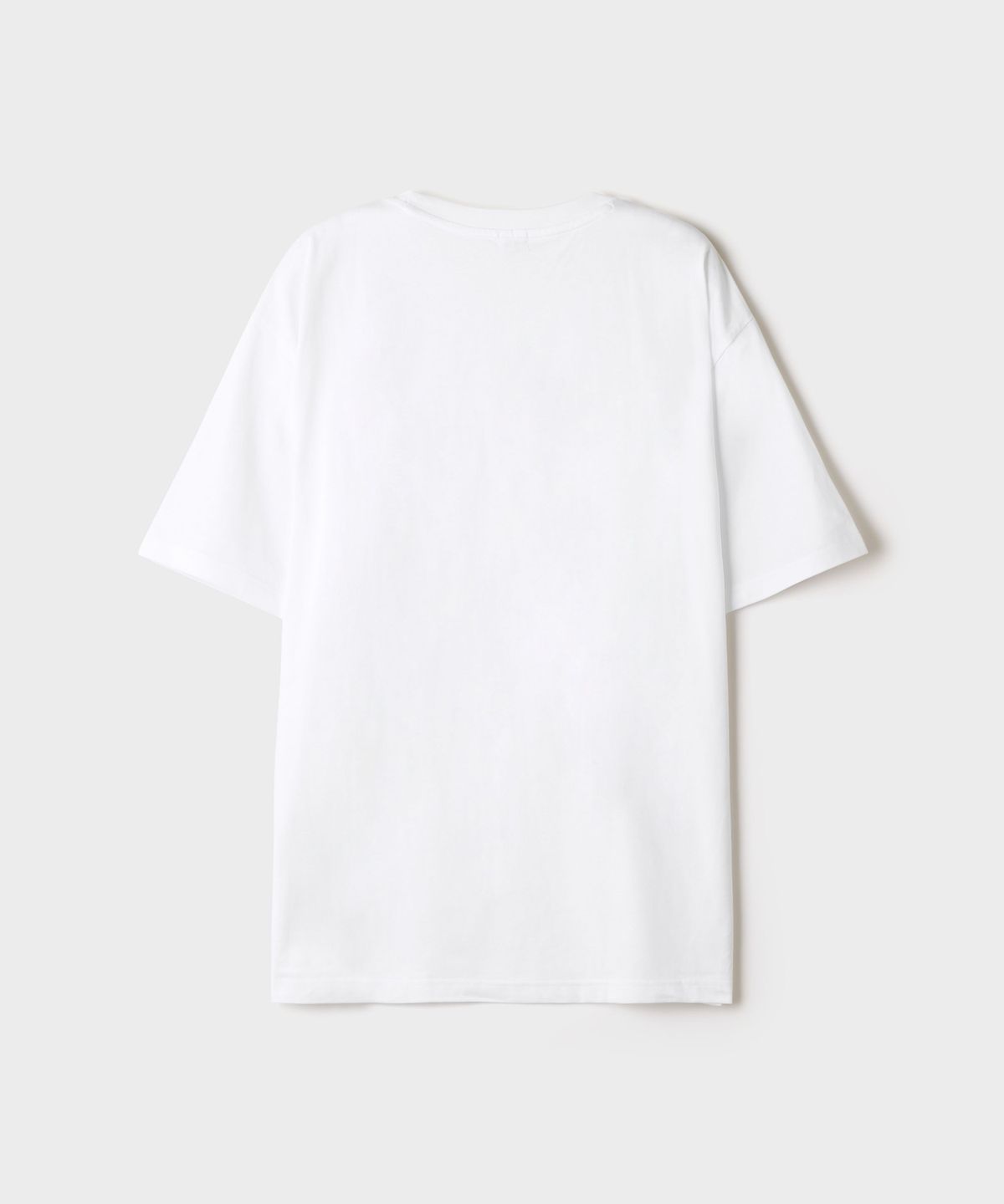 스파오(SPAO) (키토푸토) 자수 반팔티_SPRPG49C50
