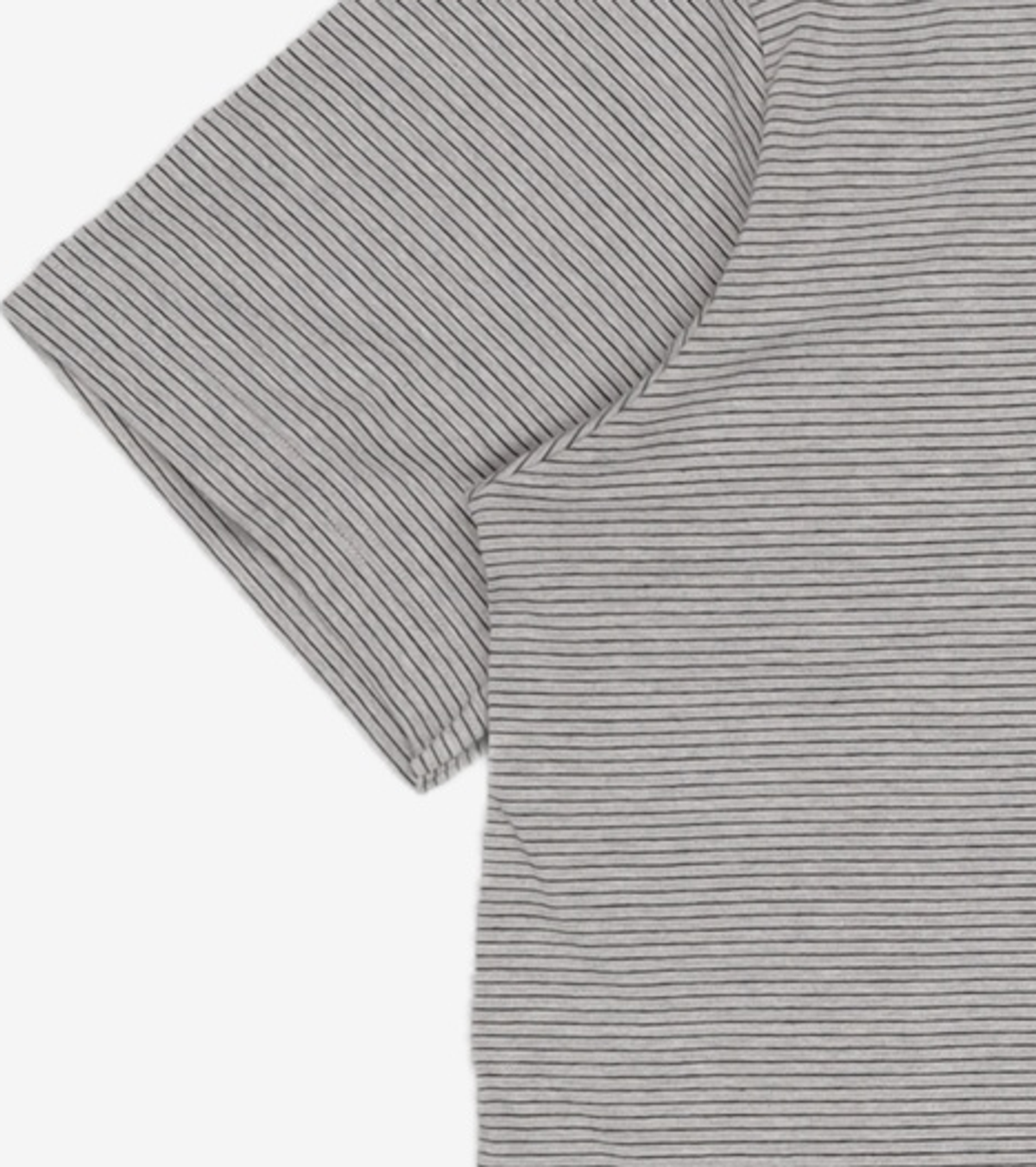 무인양품(MUJI) 반소매 티셔츠 XL